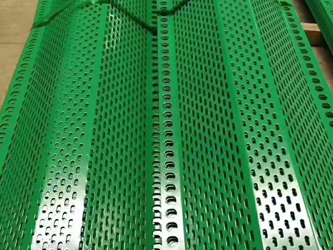 防塵網
